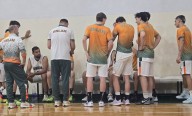 Básquet: la UNLaM volvió a victoria en el Pre Federal