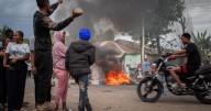 Las protestas contra los resultados electorales en Tanzania entran en su tercer día