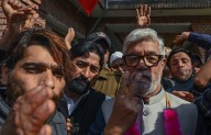 Family Feud Turns Political: Aga Clan Battles for Budgam Seat