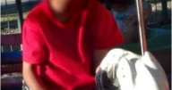 Encontraron al nene de 5 años que estaba desaparecido tras el doble femicidio