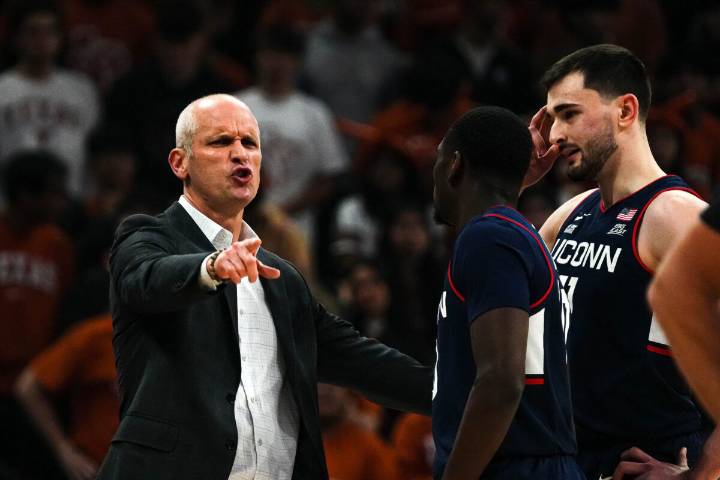 Alex Karaban Reveals True Feelings around UConn’s March Madness Exit, Coach Dan Hurley
