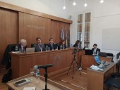 Última audiencia antes del veredicto en el Juicio “La Huerta”