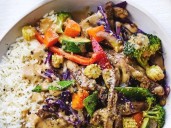Expert reveals food that may help ‘brain fog’