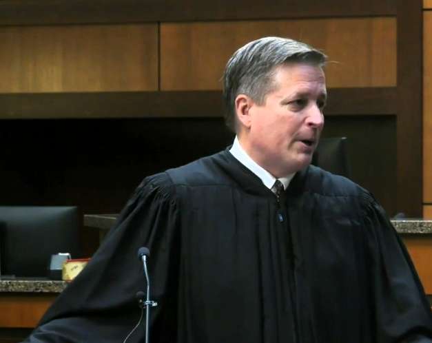 Nick Chase confirmed as U.S. Attorney for North Dakota