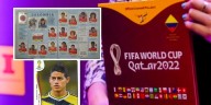 Esto es lo que podría ganar si tiene un álbum Panini del Mundial completo en Colombia: hay ejemplares por los que pagarían millones