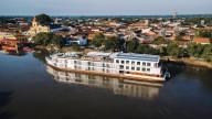 El Banco y Santa Bárbara de Pinto se engalanan para recibir nuevo crucero y potenciar el turismo del Magdalena