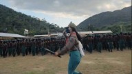 Valentina Leduc aborda al Ejército Zapatista y la defensa del territorio en "Los sueños que compartimos"