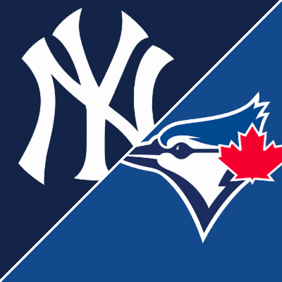 Yankees vs. Blue Jays (4 de Oct., 2025) Resultados en Vivo