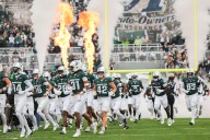 Michigan State’s defense has a lot to fix ahead of hosting Michigan