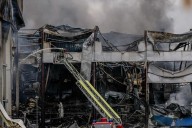 Russian strikes on Ukraine kill at least four people and wound 20
