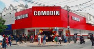 Supermercados Comodín abrió su nueva sucursal Express en Jujuy