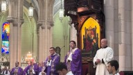 El emocionado recuerdo del cardenal Cobo a José Antonio Álvarez, obispo auxiliar fallecido a los 50 años: "Dejad que su semilla dé fruto"