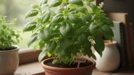 Cómo hacer que la albahaca crezca más rápido y con hojas grandes