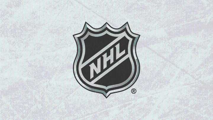 Start time changed for Red Wings-Maple Leafs game Monday
