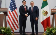 Marco Rubio recibirá a De la Fuente en Washington
