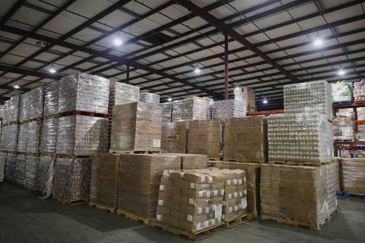 Alabama non-profits can’t make up for lost federal dollars, report finds