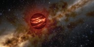 Hallazgo de Fosfina en la atmósfera de una enana marrón despierta nuevas incógnitas sobre el universo: WOLF1130C