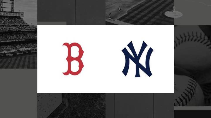 How to watch Red Sox vs. Yankees: Game 2 TV channel and streaming options for October 1