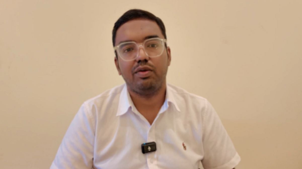 'Will Never Give Up': Wintrack Founder Prawin Ganesha Shares 'Sequence of Events' Leading To Shutting Down Operations Over 'Bribery'