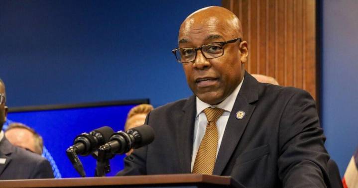Illinois AG to Trump: Expect legal challenge if troops are deployed in Chicago
