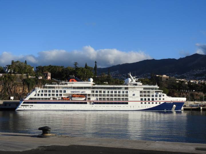 Hapag-Lloyd Adds Kimberley, Indian Ocean Expeditions for 2027 and 2028