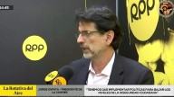 Confiep exige identificar al autor del disparo en protestas y que “le caiga todo el peso de la ley”