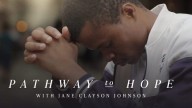 Pathway to Hope: Jane Clayson in Africa