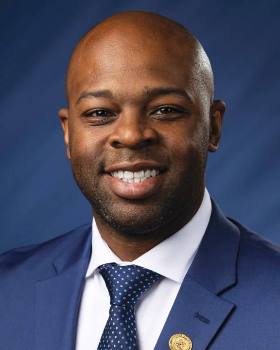 Rep. Alex Burton to host town hall on redistricting in Evansville