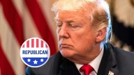 El Partido Republicano estalló contra Trump: el comentario del presidente que generó tensiones internas