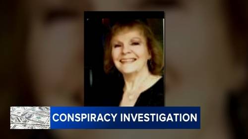 Warminster Twp. neighbors charged in $20K theft from woman before and after her death