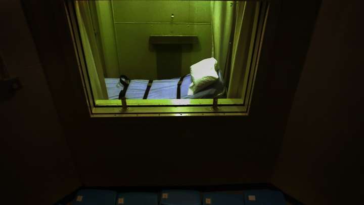 Iryna's Law reinstates the death penalty, but does that really help? Apryl Alexander and Ava Peters