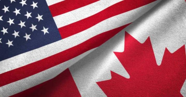Trump anuncia aumento del 10 % en aranceles a Canadá