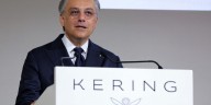 Kering agrees to sell beauty division to L’Oreal in partnership