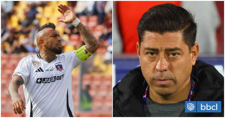 Arturo Vidal destroza a Nicolás Córdova y a su ciclo en La Roja Sub 20: "No entiendo a qué juega"