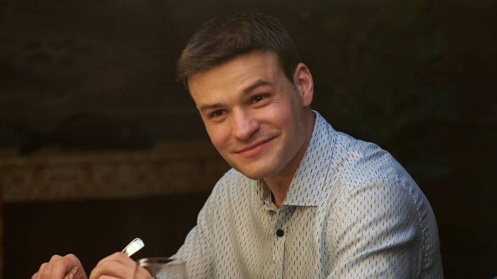 Who Is Mika Amonsen? Meet the 'Boston Blue' Star Playing Sean Reagan