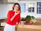 Isabel Belaustegui, experta en metabolismo: "La única forma de perder barriga es realizando entrenamiento de fuerza"