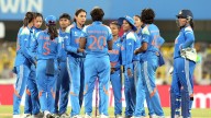ICC Women's World Cup 2025: Snake Disrupts Indian Team's Training Ahead Of Pakistan Clash