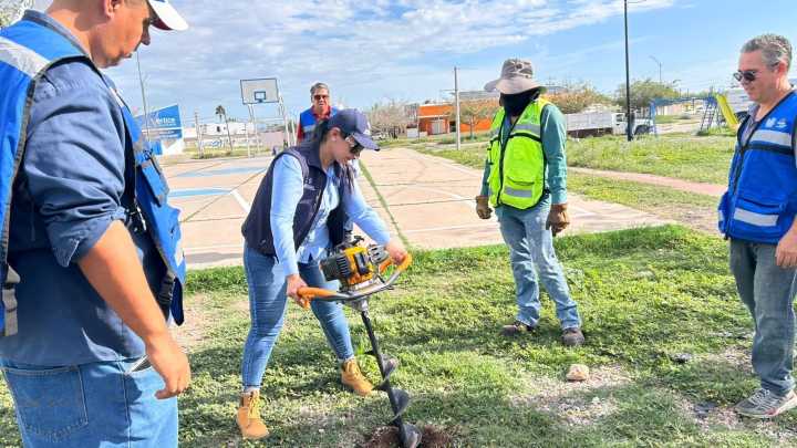 Refuerzan  acciones por el medio ambiente en últimos cuatro meses