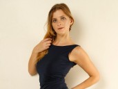 SUNshine Girl Freda
