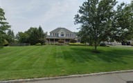 10 most expensive homes sold in Somerset County, Sept. 29