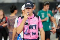 Franco Colapinto, frustrado: “Le pongo mucha garra, pero no sale nada”