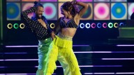 'Dancing With the Stars': Lauren Jauregui Eliminated During TikTok Week