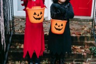What Day Will Kids Be Trick-or-Treating in Bibb County?