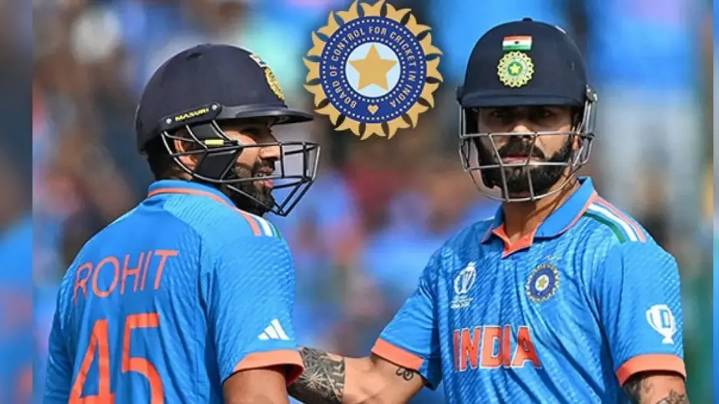 Former India star blames Rohit Sharma and Virat Kohli for limiting their own careers