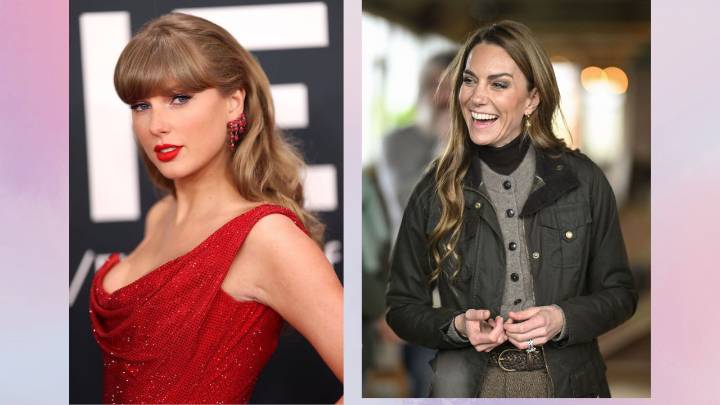Kate Middleton & Taylor Swift’s Go-To American Designer Is on Super Sale at Nordstrom This Week