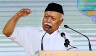 Unrest in Our Neighbourhood a Concern: RSS Chief
