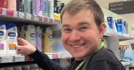 'My autistic son gave Waitrose 600 hours free work, their response was cold'