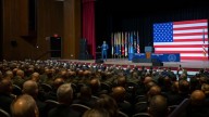 Hegseth Says Unfit, Undertrained Troops No Longer Tolerated