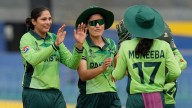 PAK Vs NZ Live Score, Women's ODI World Cup 2025: Rain Cloud Hangs Over Colombo Again