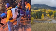New details emerge about the Humphreys Peak lightning strike victims, rescue